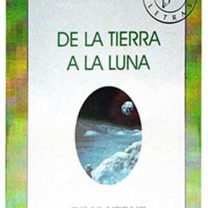 De la Tierra a la Luna