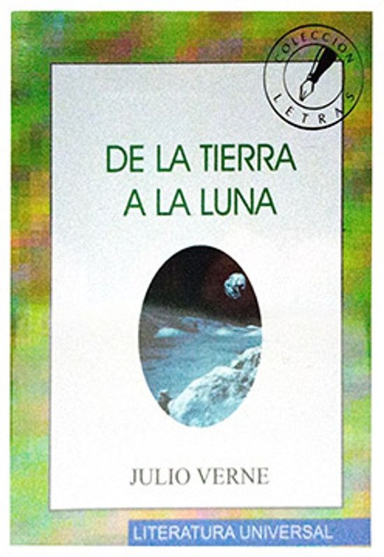 De la Tierra a la Luna
