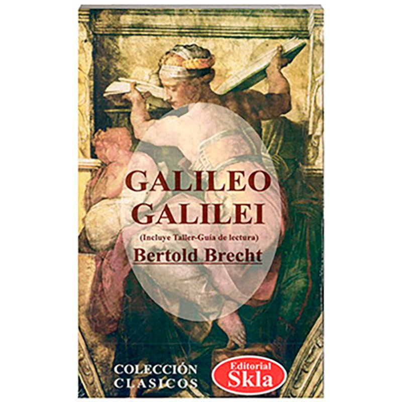 Galileo Galilei