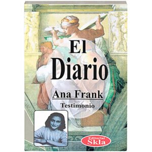El Diario de Ana Frank