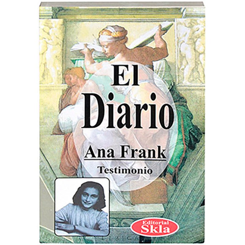 El Diario de Ana Frank
