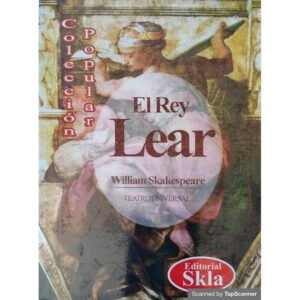 El Rey Lear