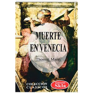 Muerte en Venecia