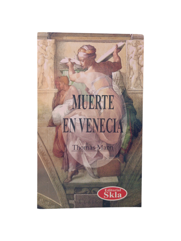 Muerte en Venecia - Image 2