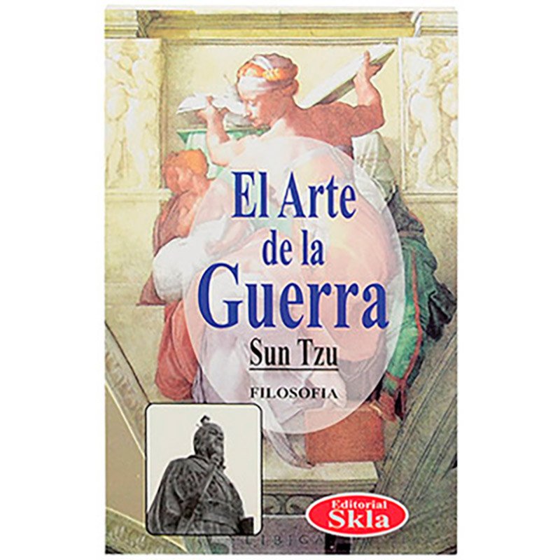 El Arte de la Guerra