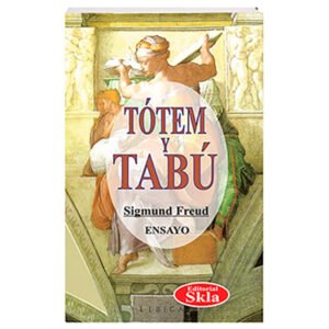 Tótem y Tabú