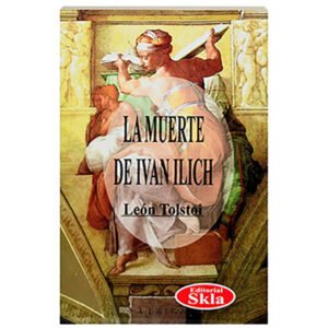 La Muerte de Iván Ilich