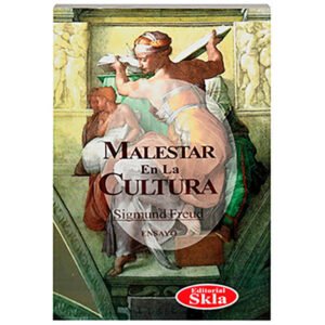El Malestar en la Cultura
