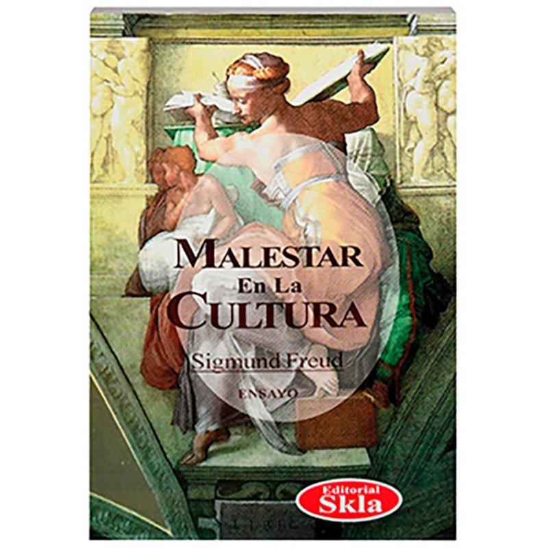 El Malestar en la Cultura