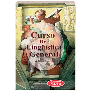 Curso de Lingüística General