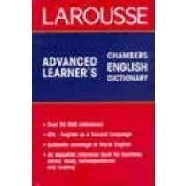 Chambers Advanced Learner's Dictionary