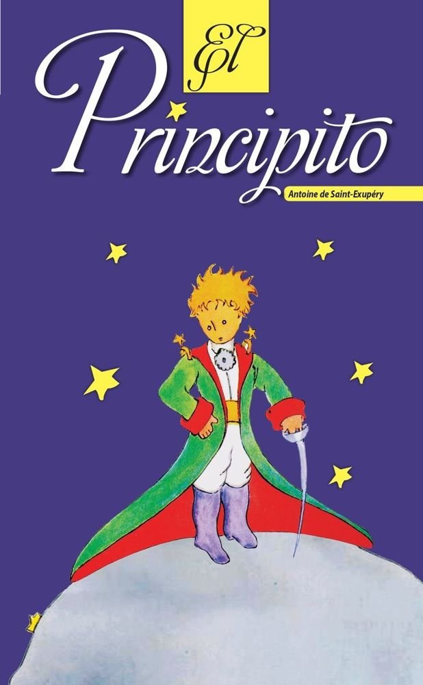 El principito