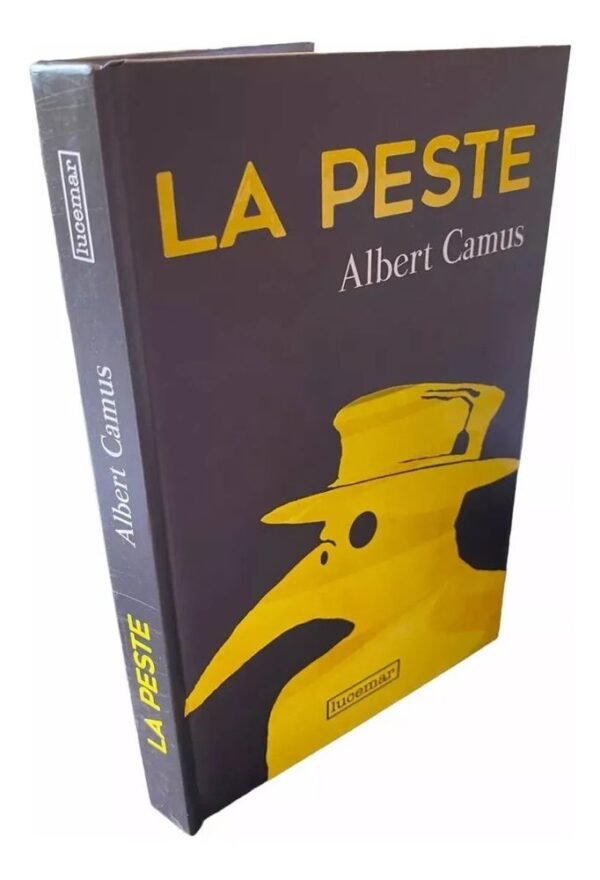 La peste