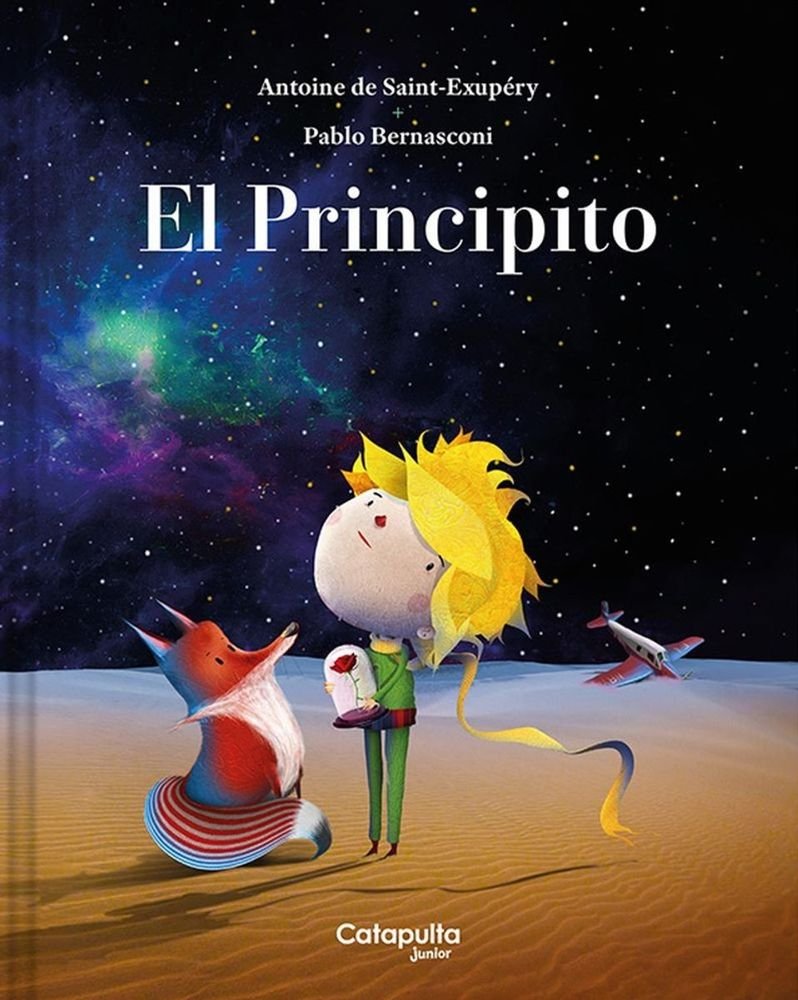 El principito