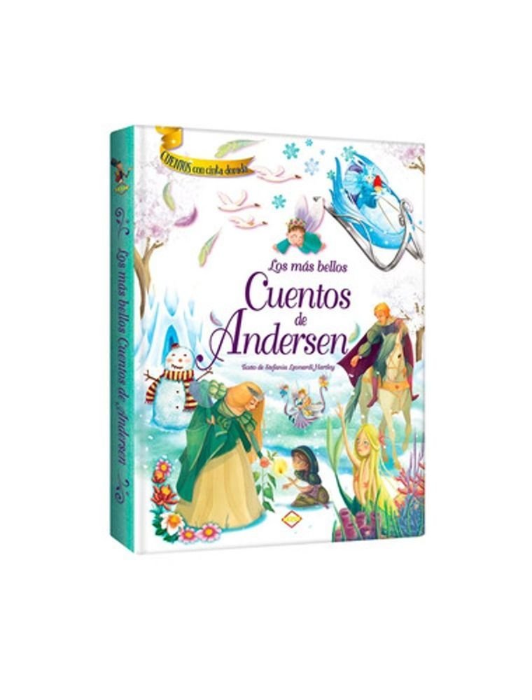 Cuentos de Andersen