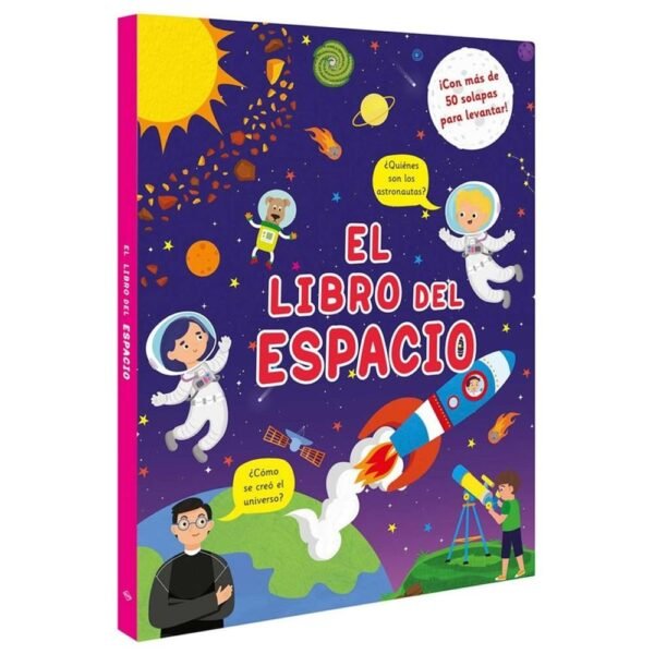 El libro del espacio