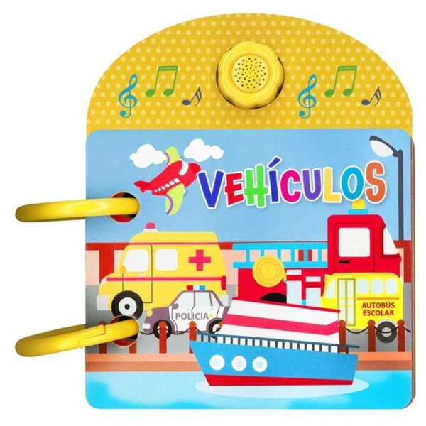 Vehículos