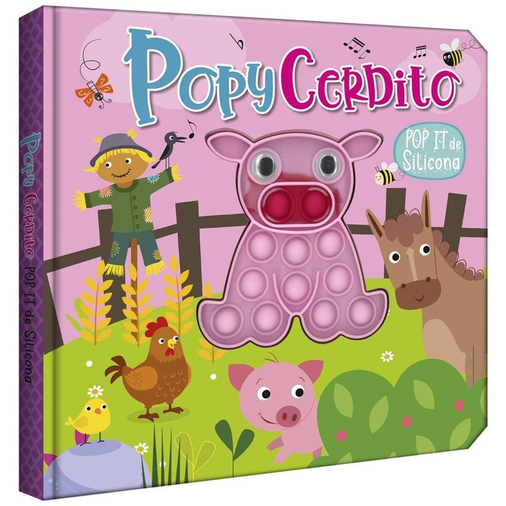 Popy cerdito