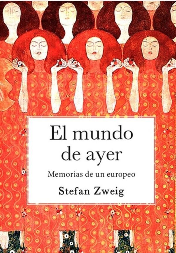 El mundo de ayer