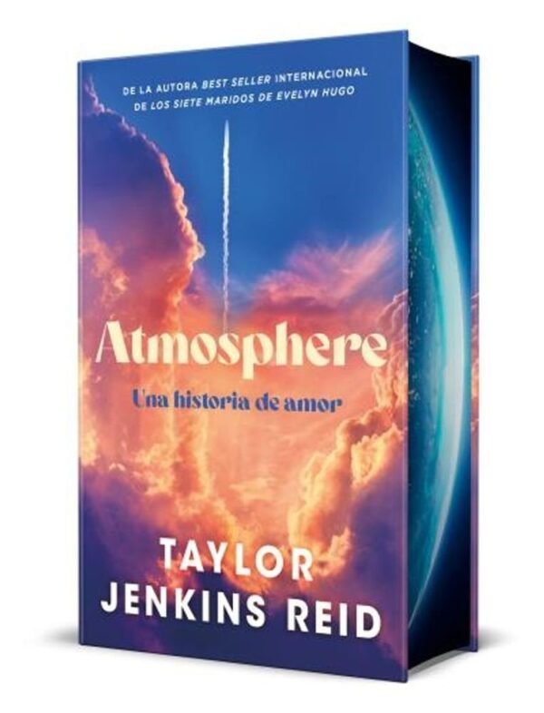 Atmosphere. Una historia de amor (Edición especial)