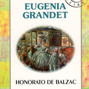 Eugenia Grandet