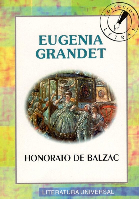 Eugenia Grandet