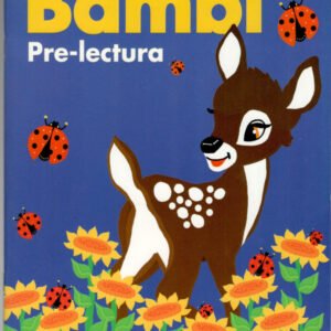 Cartilla Bambi, Prelectura