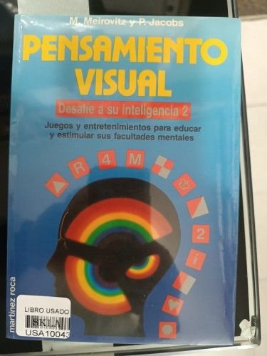 Pensamiento visual