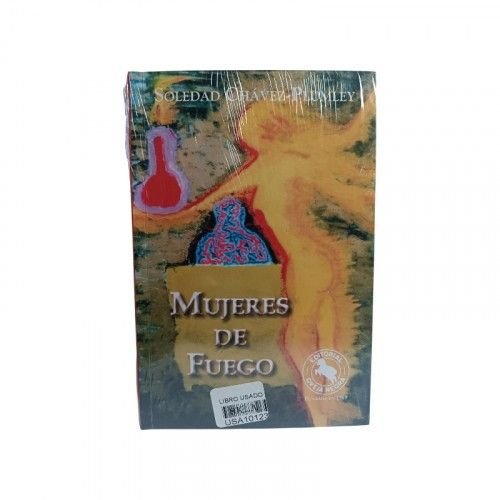 Mujeres de fuego