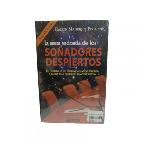 La mesa redonda de los soñadores despiertos