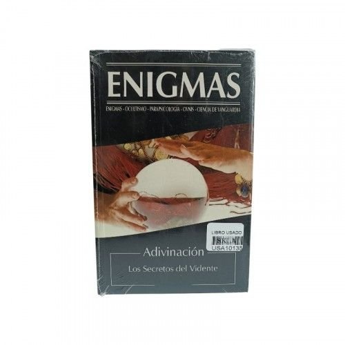 Enigmas