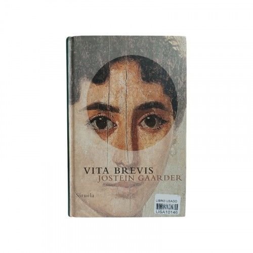 Vita brevis
