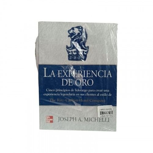 La experiencia de oro