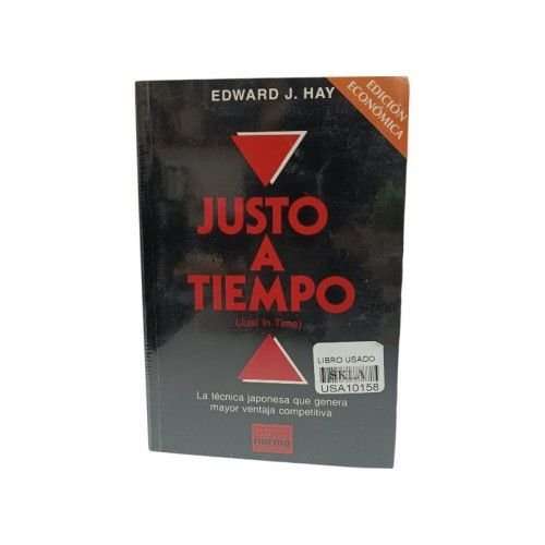Justo a tiempo