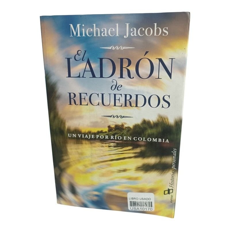 El Ladrón de Recuerdos