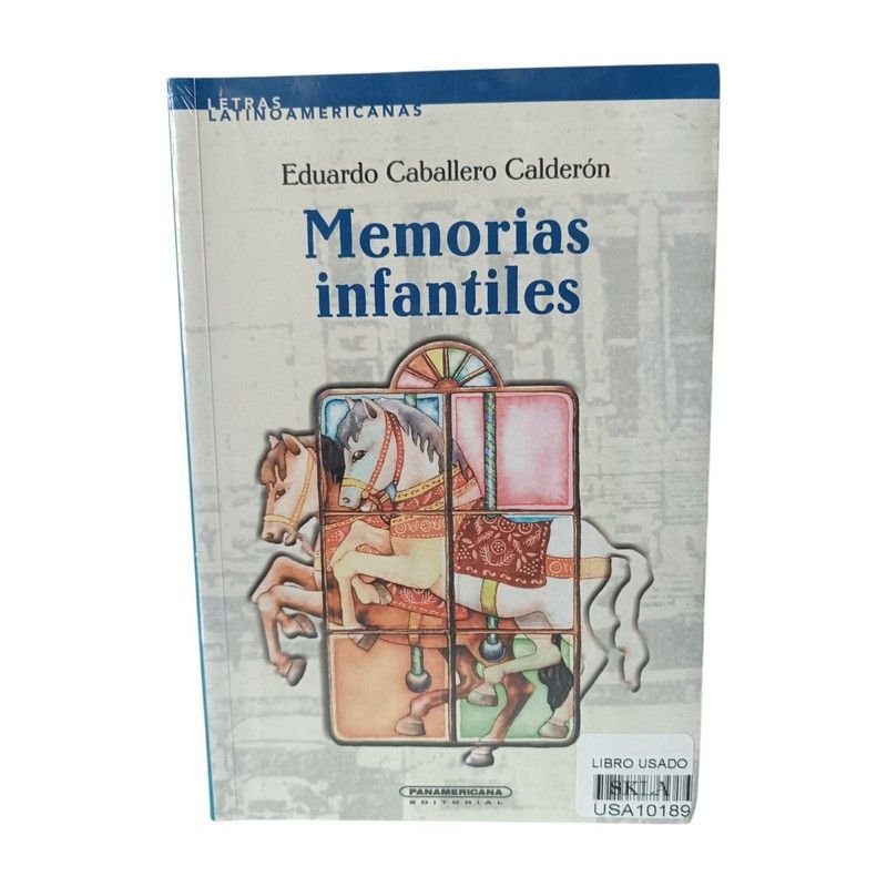 Memorias infantiles
