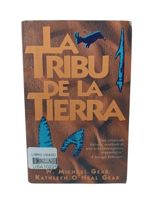 La tribu de la tierra