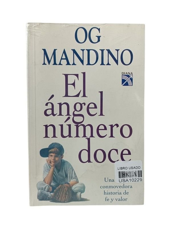 El ángel número doce
