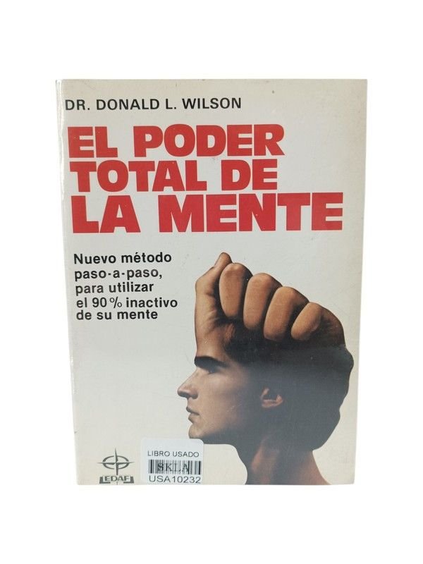 El poder total de la mente