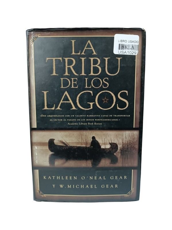 La tribu de los lagos