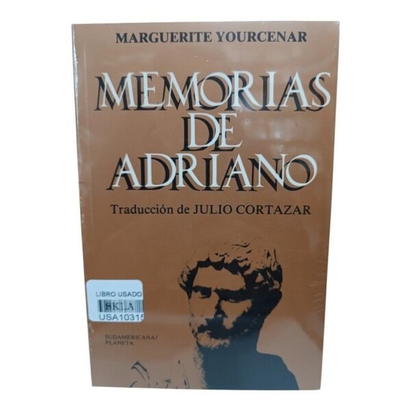 Memorias de Adriano