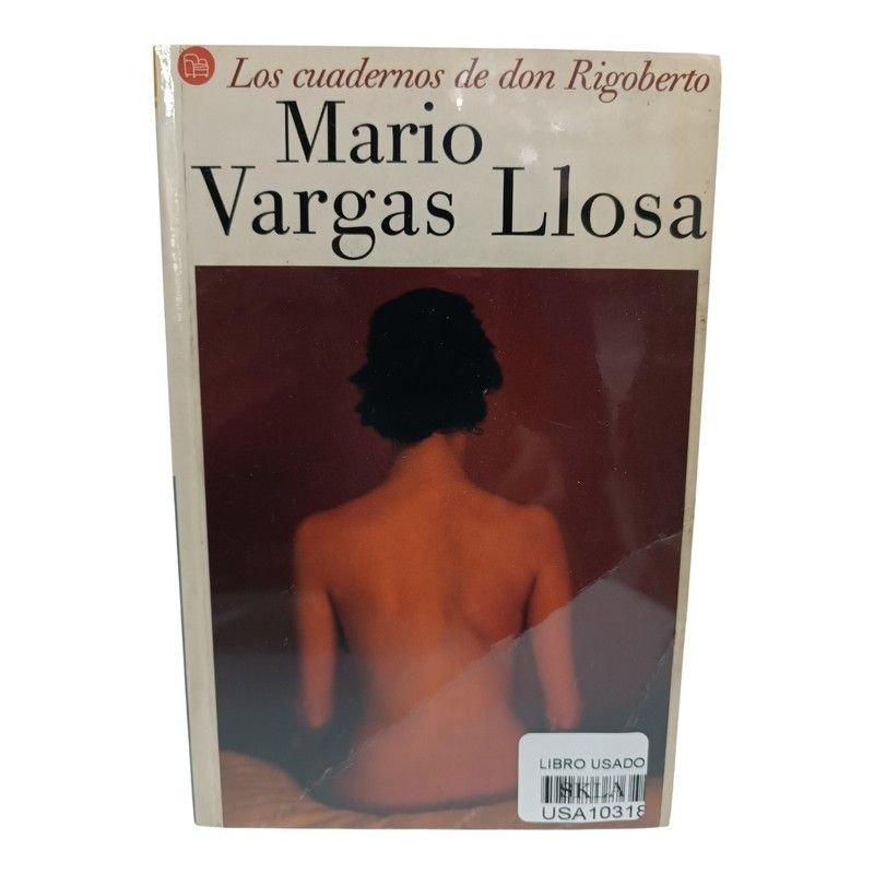 Los cuadernos de don Rigoberto