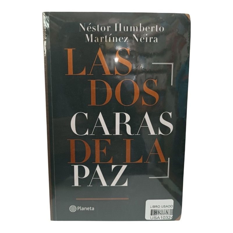 Las dos caras de la paz