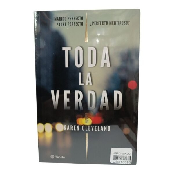 Toda la verdad