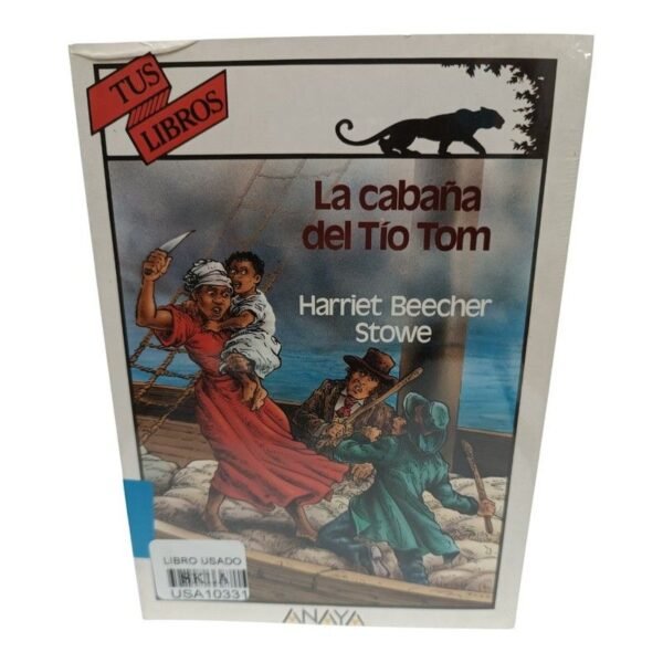 La cabaña del tío Tom
