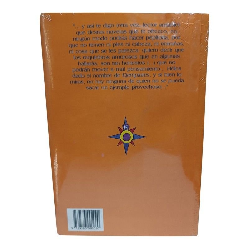 Novelas ejemplares - Image 2