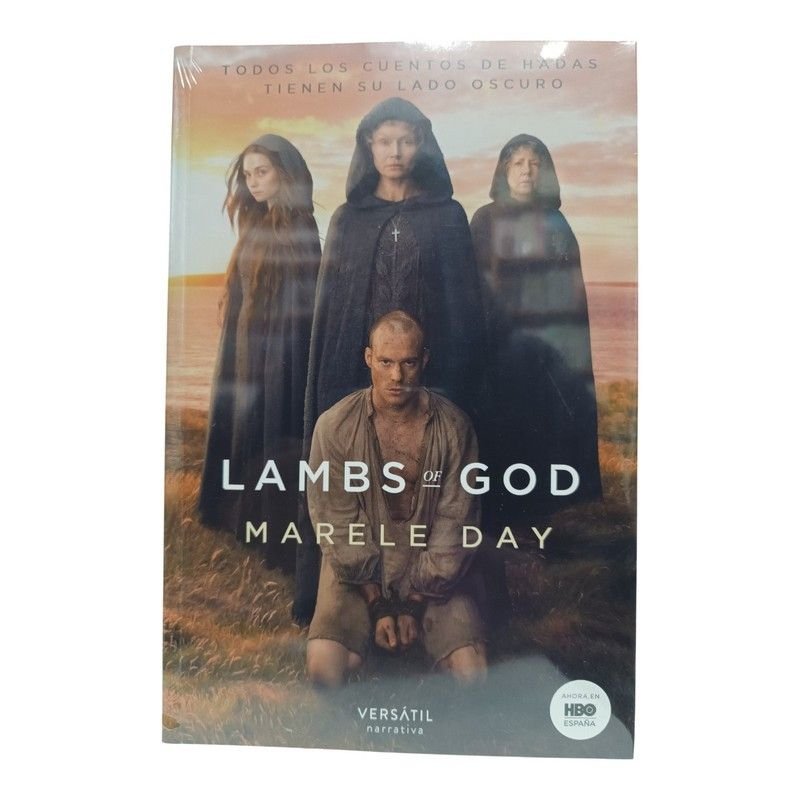 Lambs of God