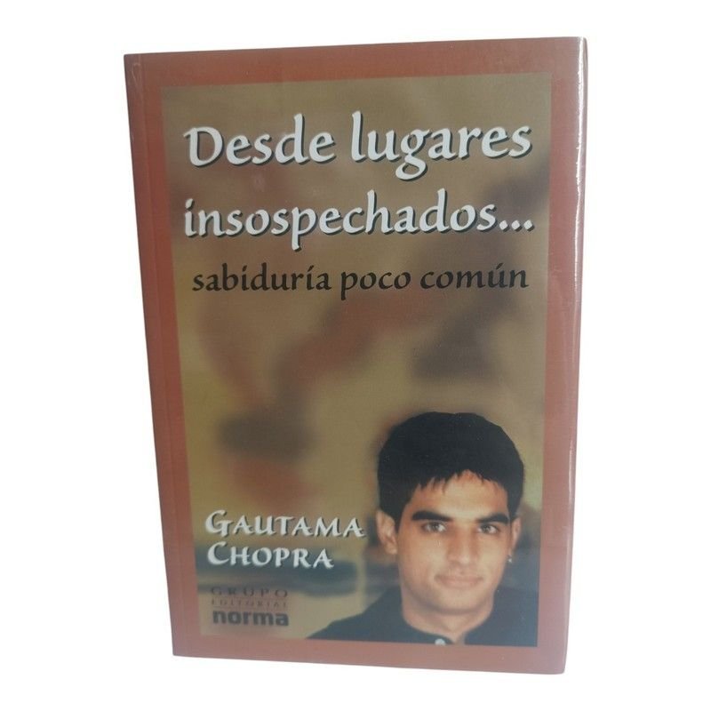 Desde Lugares Insospechados