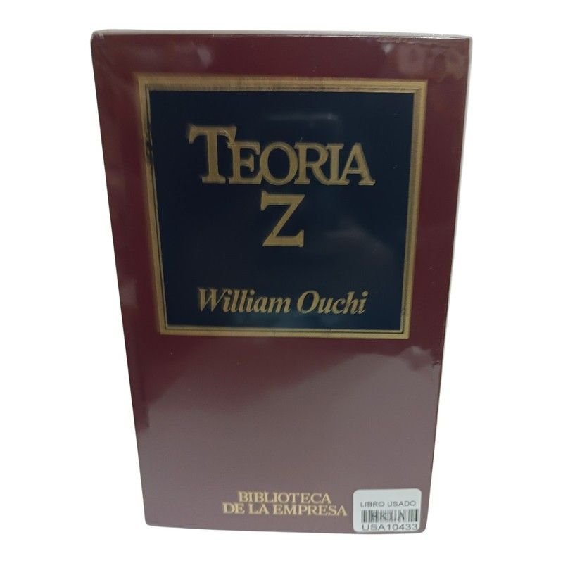 Teoría Z
