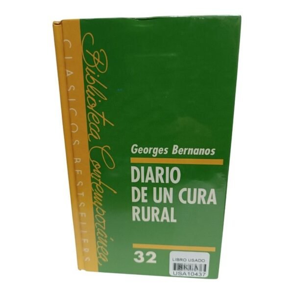 Diario de un cura rural
